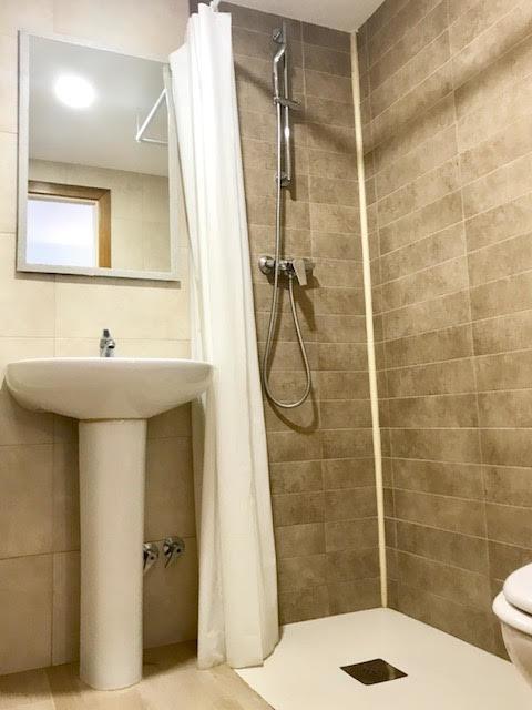 Hostal Casa Torrent Canet De Mar Luaran gambar