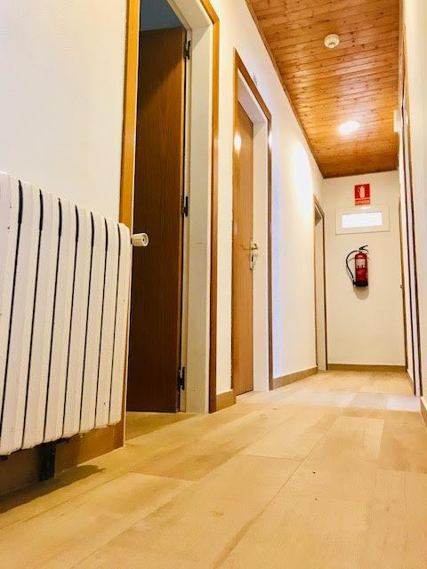 Hostal Casa Torrent Canet De Mar Luaran gambar