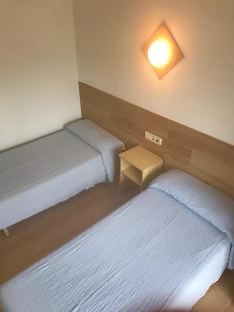 Hostal Casa Torrent Canet De Mar Luaran gambar