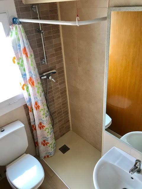 Hostal Casa Torrent Canet De Mar Luaran gambar