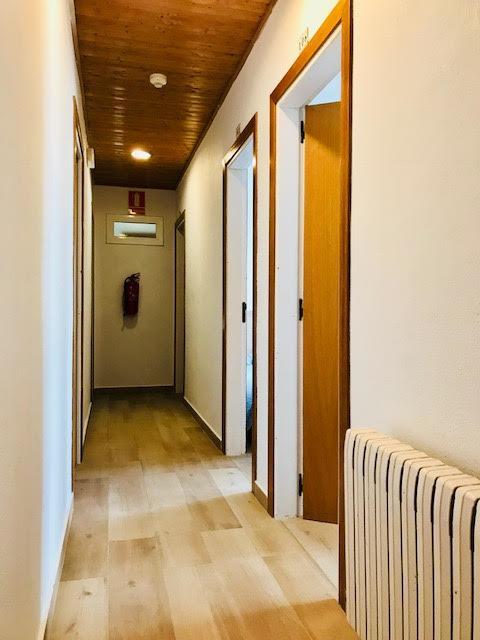 Hostal Casa Torrent Canet De Mar Luaran gambar